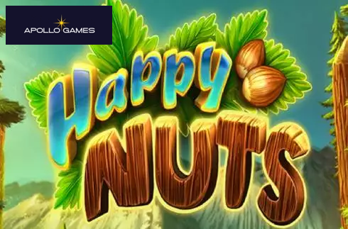 Happy Nuts